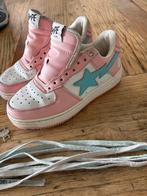BAPE Sneakers Roze Maat 38, Ophalen of Verzenden, Gedragen, Roze, Sneakers of Gympen
