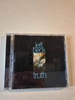 Jeff Beck-Truth, Ophalen of Verzenden, Zo goed als nieuw, Poprock