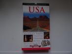 USA; capitool reisgids / Florida, Californie, Utah, Oregon, Capitool, Ophalen of Verzenden, Zo goed als nieuw, Reisgids of -boek