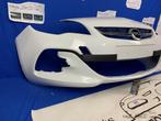 opel astra GSI voorbumper grill origineel bumper, Gebruikt, Voor, Opel, Ophalen of Verzenden