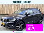 Volvo XC40 1.5 T4 Recharge R-Design Automaat | Panoramadak |, Automaat, Euro 6, 129 pk, Zwart