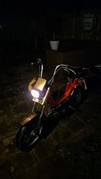 Citta gilera met citta ci achterbrug, Fietsen en Brommers, Ophalen of Verzenden, Gebruikt, Tweetakt, Gilera