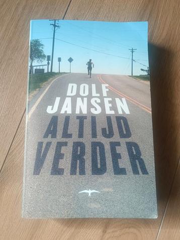 Altijd Verder - Dolf Jansen beschikbaar voor biedingen