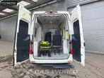 Mercedes Sprinter 316 CDI Ambulance Brancard Automaat Zieken, Auto's, Automaat, Electronic Stability Program (ESP), Stof, Gebruikt