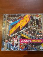 CD Groove Armada - Soundboy rock, Ophalen of Verzenden, 2000 tot heden, Zo goed als nieuw