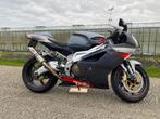 Aprilia RSV 1000 RR veel opties, Motoren, 1000 cc, Particulier, Super Sport, 2 cilinders