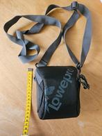 Lowepro fototas, Ophalen of Verzenden, Zo goed als nieuw, Schoudertas, Lowepro