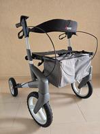 Topro Olympos ATR Rollator S, Diversen, Rollators, Ophalen, Opvouwbaar, Zo goed als nieuw