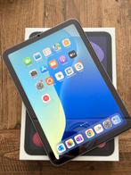Apple iPad Mini 6 (256GB) - Paars als nieuw, Computers en Software, Apple iPads, Ophalen, Overige kleuren, 8 inch, Nieuw