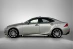 Lexus IS 300h Business Line | Premium uitgevoerd | Elektrisc, Auto's, Lexus, Automaat, 12 maanden, Gebruikt, Bedrijf