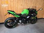 KAWASAKI Ninja 650 ABS Ninja650 Ninja-650, 2 cilinders, Bedrijf, Onbekend, KAWASAKI