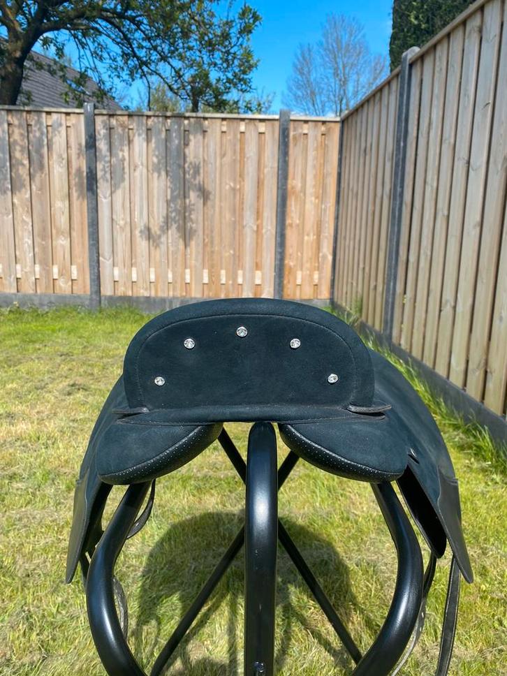 Zadelpasser brabant, Dieren en Toebehoren, Paarden en Pony's | Zadels, Nieuw, Ophalen of Verzenden