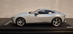 MR Ferrari Amalfi Bianco Artico I 1:18 I NIEUW, Ophalen of Verzenden, Nieuw, Auto, Overige merken