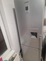 Samsung koelkast met gekoel water tap, Witgoed en Apparatuur, Koelkasten en IJskasten, 200 liter of meer, Zo goed als nieuw, Met vriesvak