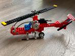 Lego technic 8812 aerohawk, Ophalen of Verzenden, Gebruikt, Complete set, Lego