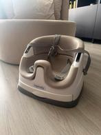 Baby zitje 2 in 1 beige, Ophalen, Zo goed als nieuw, Overige typen