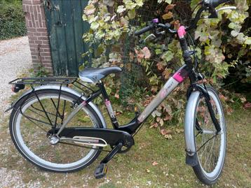 Leuke Alpina Girlpower, 26 inch, 42 cm, 3 V beschikbaar voor biedingen
