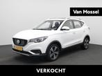 MG MG ZS EV Luxury 45 kWh | Panoramadak | Lederen bekleding, Auto's, MG, Gebruikt, 143 pk, ZS, 1507 kg