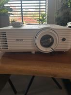 Acer 4k DLP beamer D4K2002, Audio, Tv en Foto, Beamers, Ophalen, Zo goed als nieuw, Acer, DLP