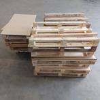 Gratis, Doe-het-zelf en Verbouw, Hout en Planken, Ophalen, Overige houtsoorten, Minder dan 200 cm, Pallet