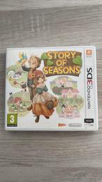 Story of Seasons 3DS en 2DS, Ophalen of Verzenden, 1 speler, Zo goed als nieuw