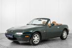 Mazda MX-5 1.6i-16V Limited Edition (bj 1993), Auto's, Achterwielaandrijving, Gebruikt, 4 cilinders, 116 pk