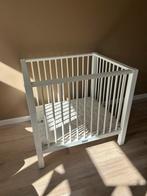 GRATIS witte Bopita box, Kinderen en Baby's, Ophalen, Gebruikt