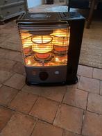 Qlima petroleumkachel dubbelbrander R 8128S C, Ophalen, Gebruikt, Overige brandstoffen, Petroleumkachel