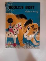 Kooltje Roet helpt de Koning - Anneke Bloemen, Ophalen of Verzenden, Anneke bloem