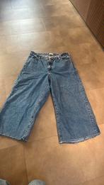 Lindex wide leg jeans “Jackie” – maat 46, Ophalen of Verzenden, ., ., .