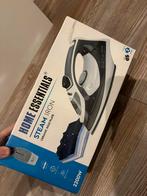 Nieuw klein strijkijzer - nooit gebruikt!, Witgoed en Apparatuur, Strijkijzers en Strijkplanken, Ophalen of Verzenden, Nieuw, Strijkijzer met snoer