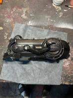 Piaggio Zip 4takt Carterkap, Verzenden, Zo goed als nieuw, Blok, Piaggio