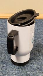 Thermos beker ca 35cl. Ook voor in auto., Ophalen of Verzenden