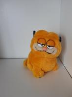 Garfield knuffel, Kinderen en Baby's, Speelgoed | Knuffels en Pluche, Poes, Gebruikt, Ophalen of Verzenden