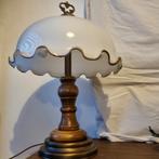 Hele set vintage antieke lampen (zsm ophalen), Ophalen of Verzenden