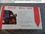 Nieuw.Caravanspiegels.Special Mirror.Breedzicht, Ophalen of Verzenden, Nieuw