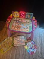 V-tech 3 in 1 Magische Schrijftafel Interactief, Ophalen, Zo goed als nieuw, 2 tot 4 jaar