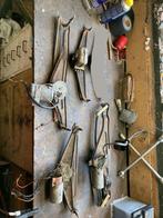 Ruitenwisser motor volkswagen luchtgekoeld, Ophalen of Verzenden, Gebruikt, Volkswagen