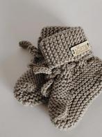 MERINO WOLLEN SLOFJES GRIJS | SOFTIE BABY MUSTHAVES (NIEUW), Slofjes, -, Jongetje of Meisje, -