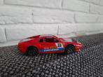 Ferrari 308 GTB 1/43 schaal durago, Verzenden, Auto, Overige merken