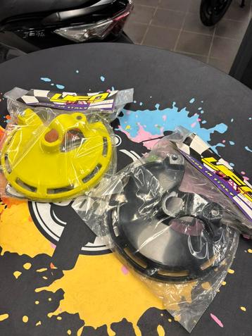 Aprilia SR Viper remschijf kap UFO beschikbaar voor biedingen