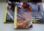 3 x De jonge lijsters, Boeken, Ophalen of Verzenden, Gelezen