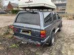 Toyota Hi-lux/ 4-Runner / Surf 3.0TD 1994 Grijs, Auto's, Toyota, 4 stoelen, Diesel, Te koop, 750 kg