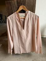 By Malene Birger blouse poeder kleur maat 36, Kleding | Dames, Gedragen, Ophalen of Verzenden, Roze, Maat 36 (S)