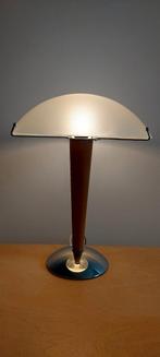 Prachtige! Vintage Ikea mushroom lamp, Huis en Inrichting, Lampen | Wandlampen, Ophalen, Zo goed als nieuw