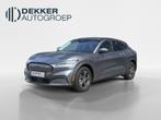 Ford Mustang Mach-E 75kWh 258pk RWD Automaat | 95,5% SOH | A, Automaat, Gebruikt, 258 pk, 75 kWh