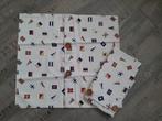 Kussen hoes 50x50, Ophalen of Verzenden, Nieuw, Interieur en Kussens
