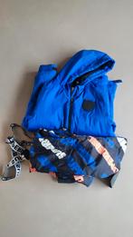 Superrebel Skipak Maat 176 - Zeer Mooi!, Jongen of Meisje, Overige typen, Ophalen of Verzenden, Zo goed als nieuw