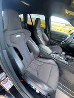 BMW M3 320D BUILD 240PK Nieuwe Motor, Auto's, Automaat, Achterwielaandrijving, 1995 cc, 4 cilinders