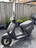 AGM VX50 scooter – 2017– slechts 2.835 km – zeer nette staat, Ophalen, Agm, Zo goed als nieuw, Benzine